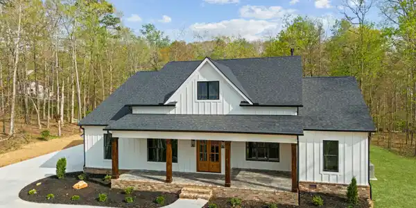 1139 N Sequoyah Drive