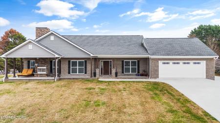 131 Marble Bluff Drive