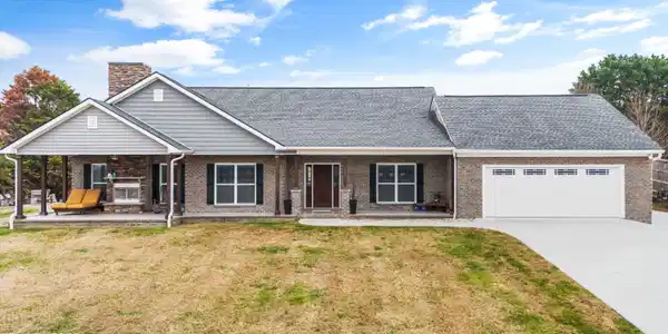 131 Marble Bluff Drive