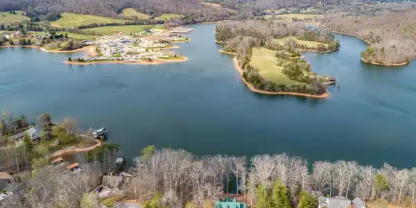Image 4: 107 Sawmill Cove - Aerial 2