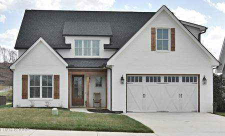 175 Mossy Creek Drive