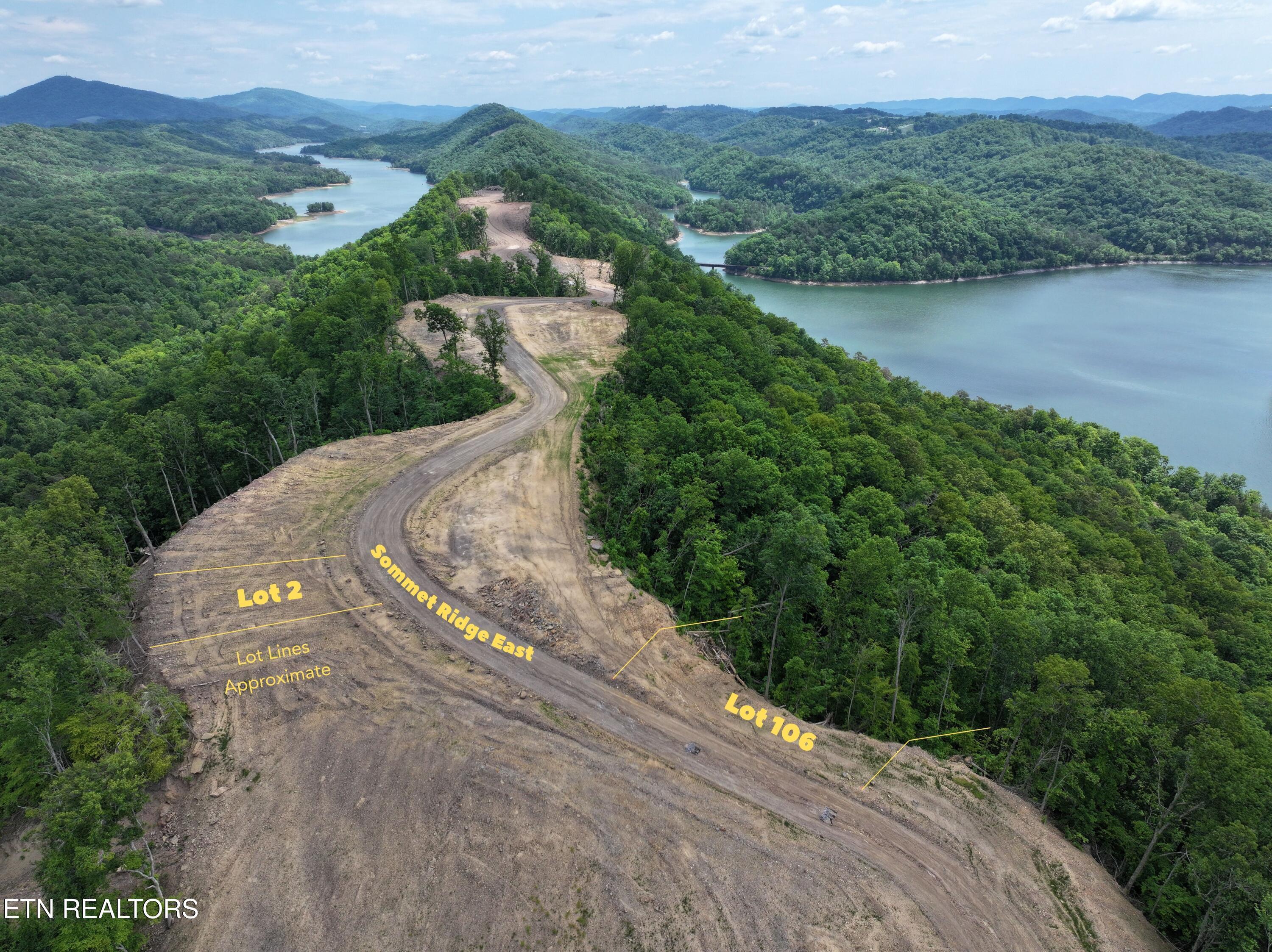 Image 3: Lot 2 106 Lake View