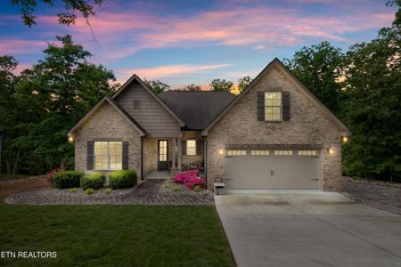 110 Osage Lane