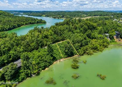 Lot 11 Sanctuary Shores Way