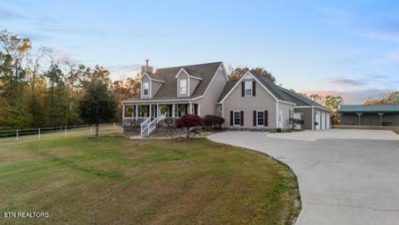 307 Idlewild Drive