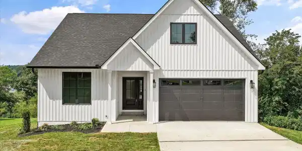 456 Fore Drive