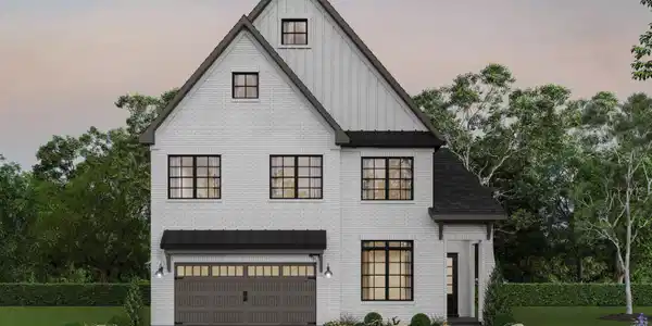 1038 Branch Hook Rd - Lot 84