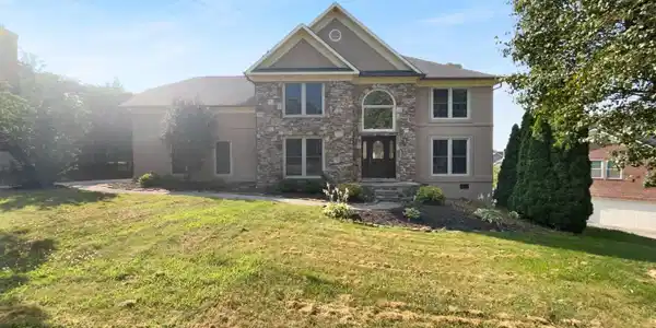 1832 Raven Hill Court