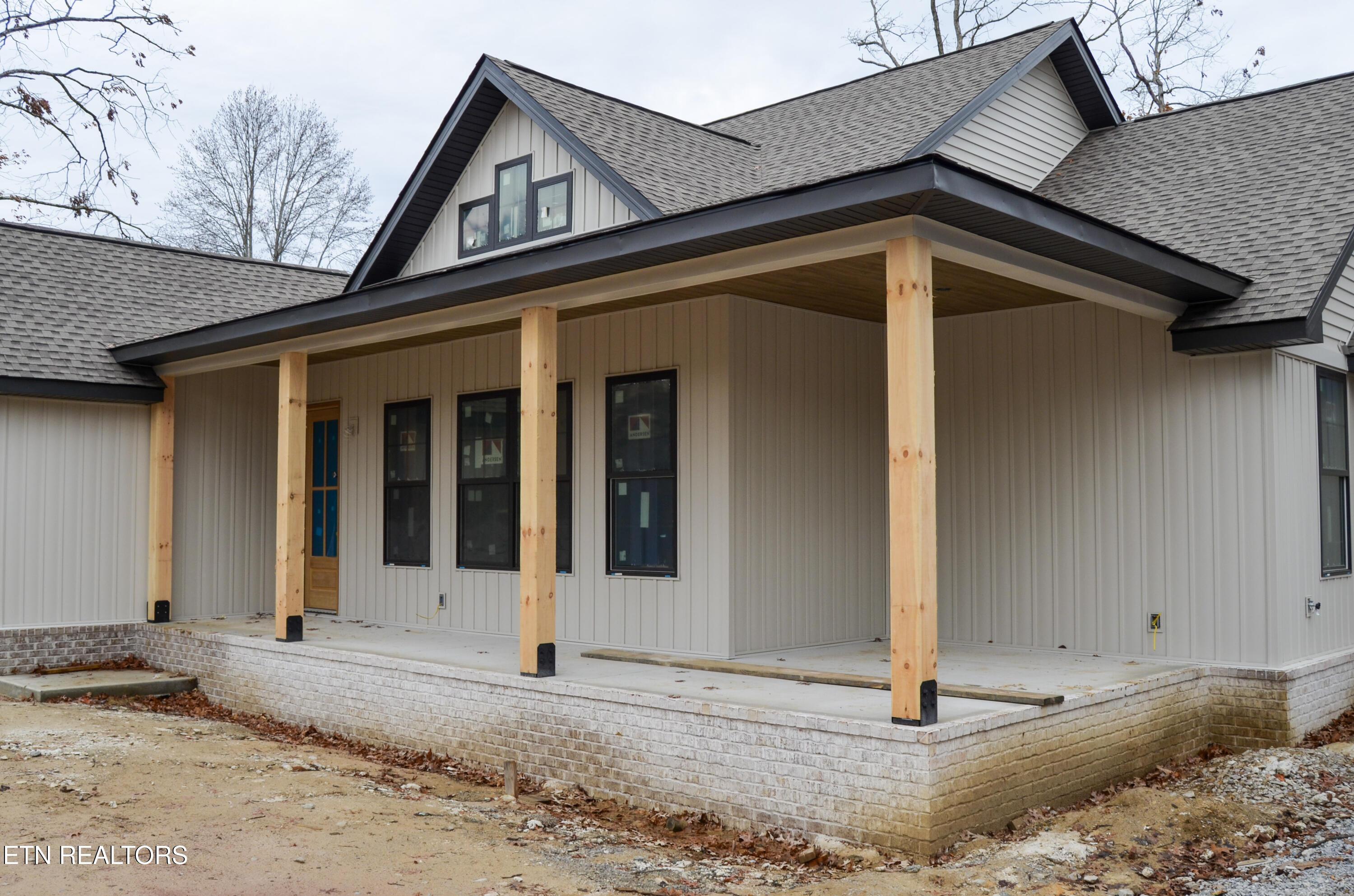 Image 2: Front of House