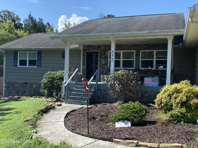886 Pin Hook Rd
