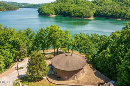 563 Norris Shores Drive