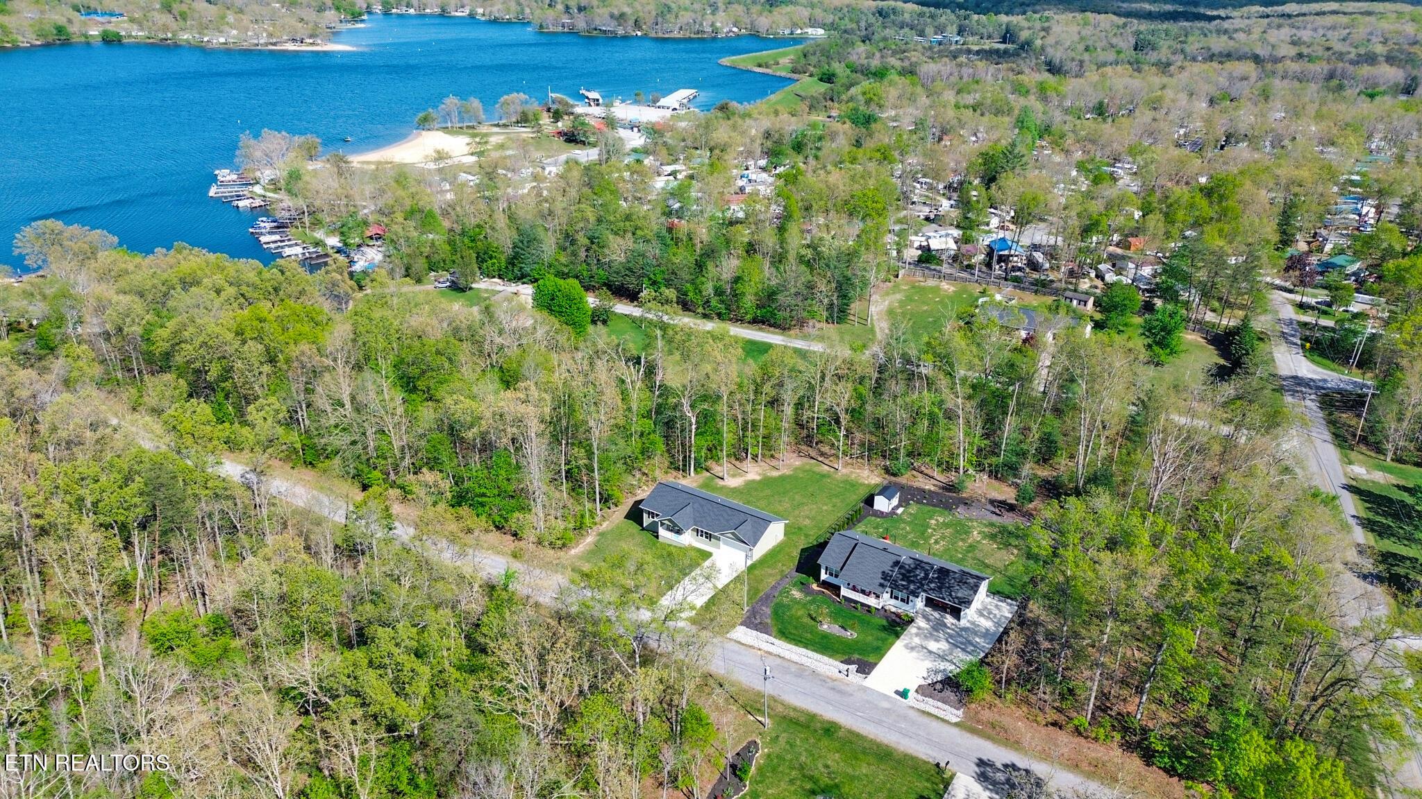 Image 2: BIRDS EYE VIEW