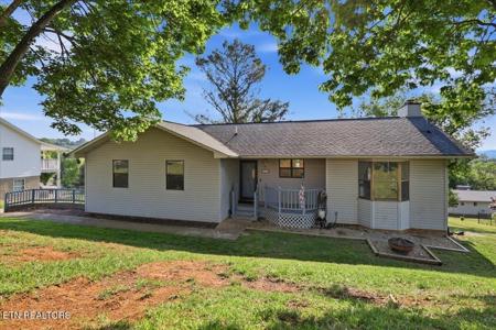 319 Ironwood Drive
