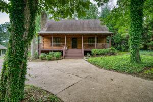 7078 Big Horn Drive