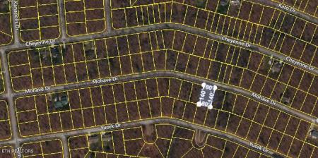 1134 Mohave Drive
