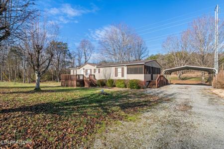 593 Old Slag Rd