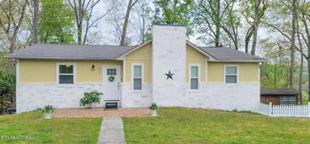 889 Eagle View Drive
