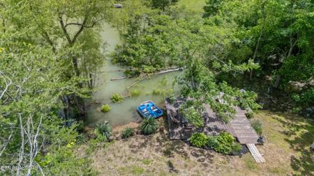 Lot 7 Pleasure Rd