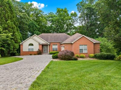 117 Tahlequah Lane