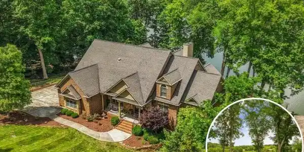 5105 Buckhead Tr