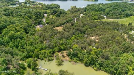 Lot 8 Pleasure Rd