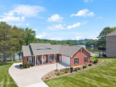 1751 Cherokee Court