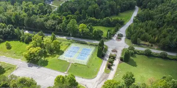 Image 3: DACC Tennis !