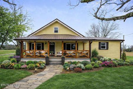 118 ED PHIFER ROAD Rd