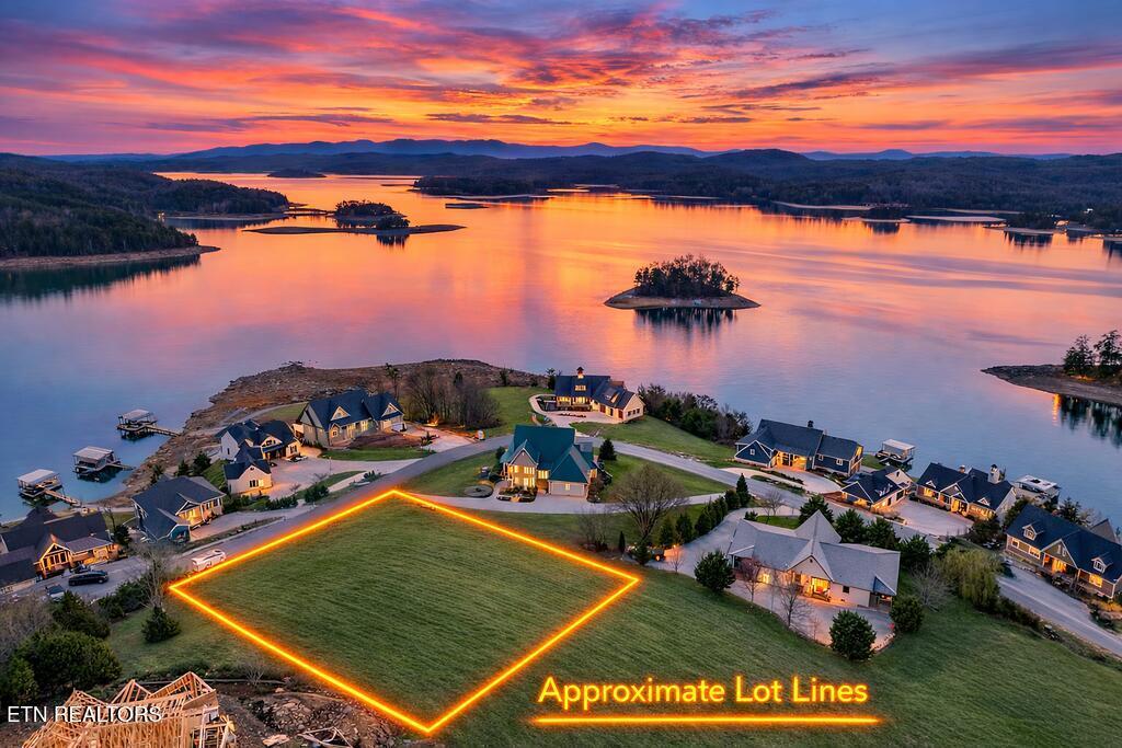 Image 1: L676 Russell Br, Sunset Bay, Norris Lake