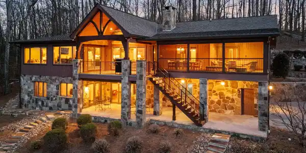 566 Island View Drive