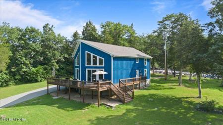 600 Powell Valley Marine Rd