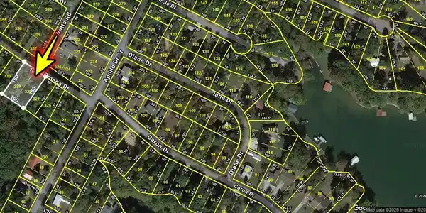 Image 3: map for 328-329 omega