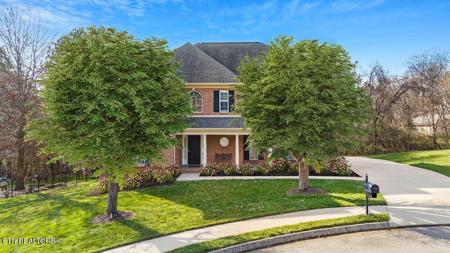 911 Andover View Lane