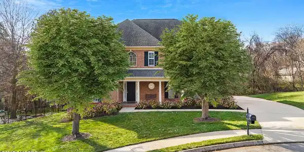911 Andover View Lane