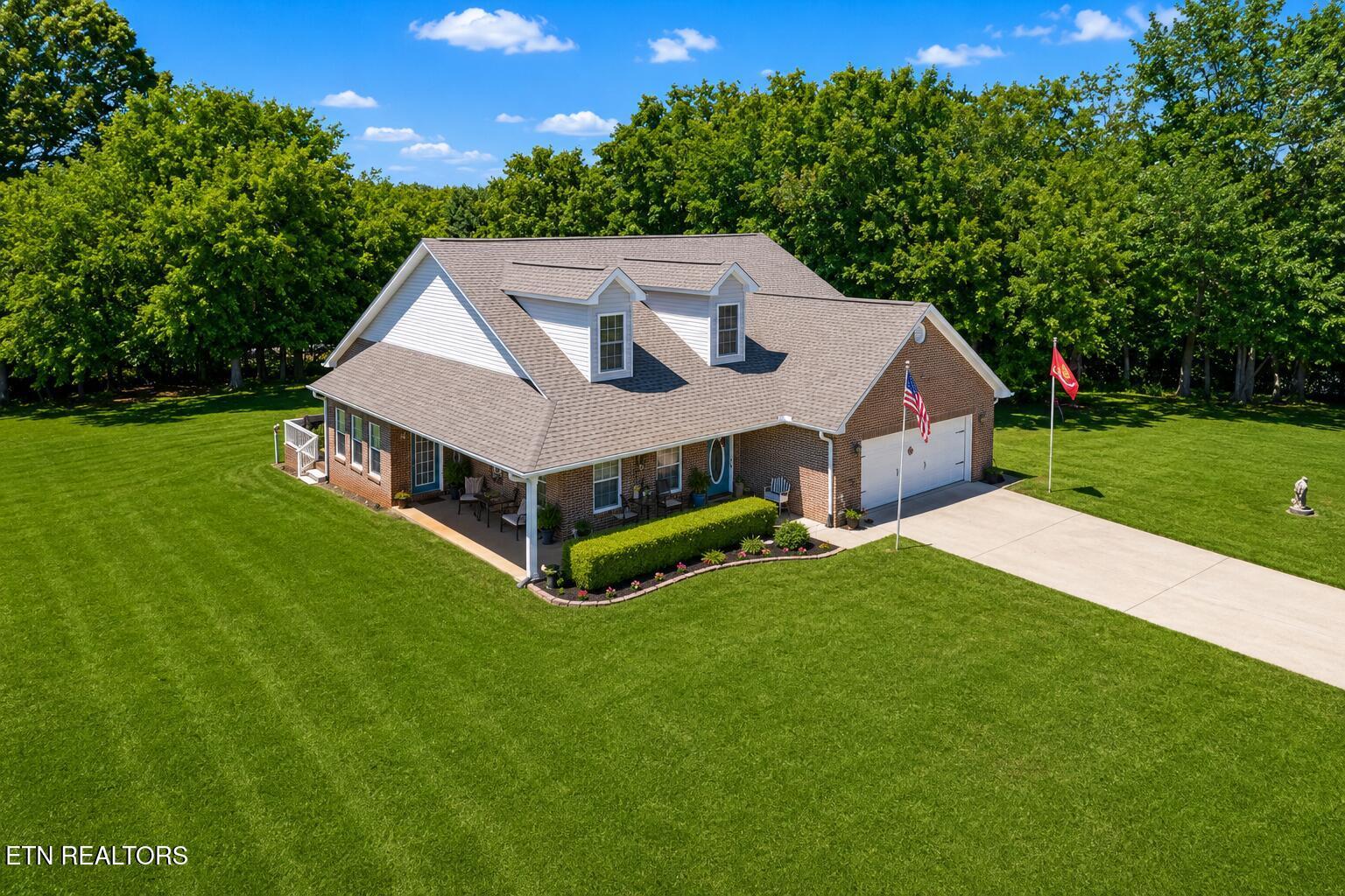 Image 3: 2017 cherokeesideofhouseenhanced