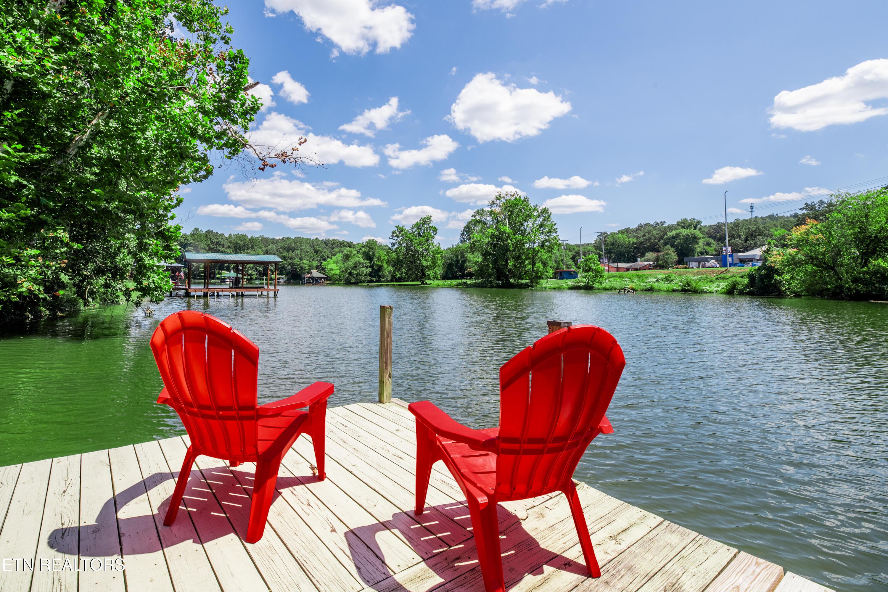 Image 2: Lake view
