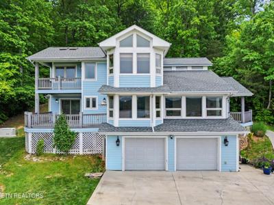 1031 Russell Brothers Rd