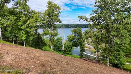 Lot 57R Stone Harbor Drive