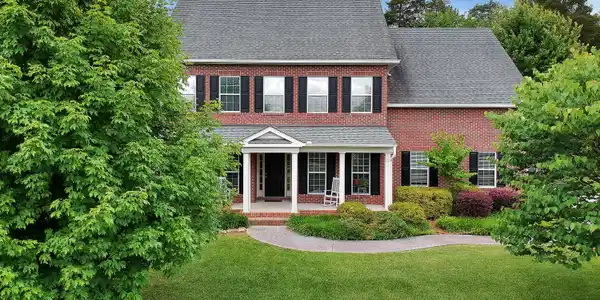 635 Spring Branch Lane