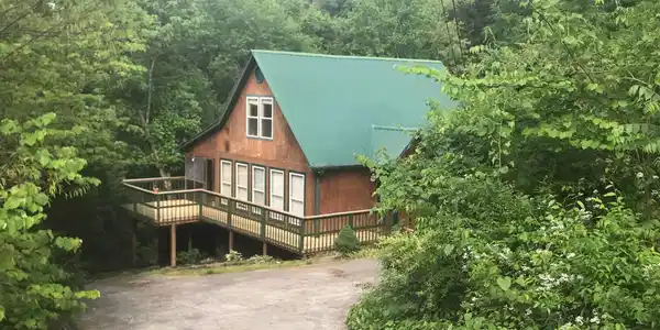 3314 Cove Point Drive