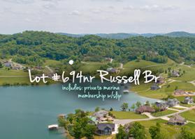 Lot 694NR Russell Brothers Rd