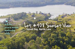 Lot 408 Sunset View