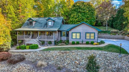 127 Timberlake Drive