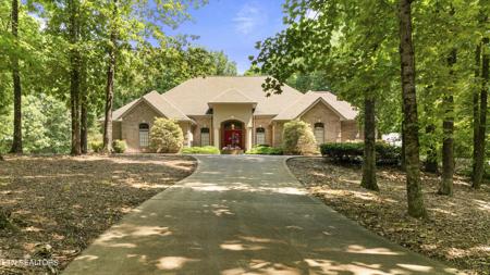 214 Coyatee Drive