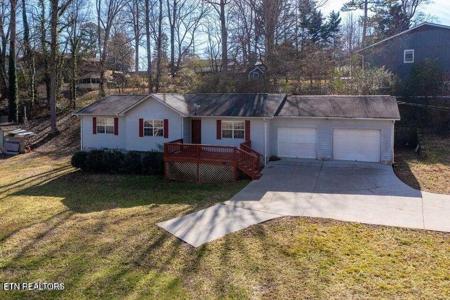 517 Bowman Bend Rd
