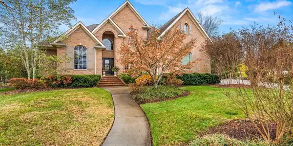 12631 Barnstable Lane