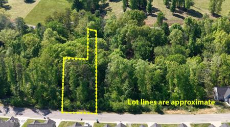Lot 27 Bridgewater Blvd