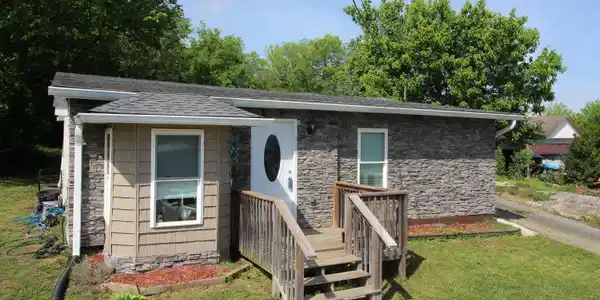 311 Bussell Ferry Rd