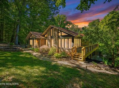 116 Wildwood Tr