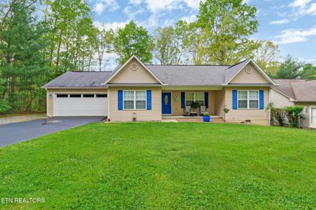 5008 Chinook Lane